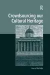 Crowdsourcing our Cultural Heritage cover