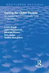 Caring for Older People cover