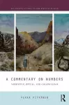 A Commentary on Numbers cover