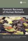 Forensic Recovery of Human Remains cover