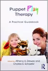 Puppet Play Therapy cover