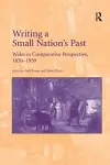 Writing a Small Nation's Past cover