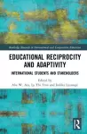 Educational Reciprocity and Adaptivity cover