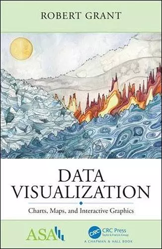 Data Visualization cover