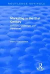 Marketing in the 21st Century cover