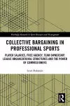 Collective Bargaining in Professional Sports cover