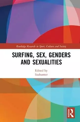 Surfing, Sex, Genders and Sexualities cover