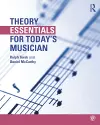 Theory Essentials for Today's Musician (Textbook) cover