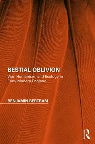 Bestial Oblivion cover