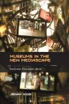 Museums in the New Mediascape cover