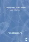 A History of the Roman People cover