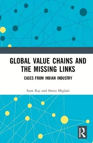 Global Value Chains and the Missing Links cover