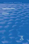 Cyberspace Crime cover