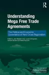 Understanding Mega Free Trade Agreements cover