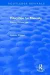 Education for Diversity cover