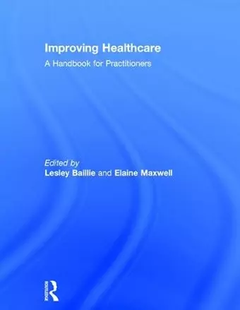 Improving Healthcare cover