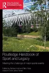 Routledge Handbook of Sport and Legacy cover