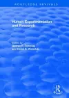 Revival: Human Experimentation and Research (2003) cover