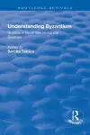 Understanding Byzantium cover