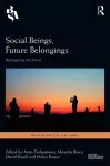 Social Beings, Future Belongings cover