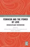 Feminism and the Power of Love cover