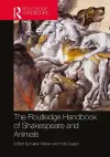 The Routledge Handbook of Shakespeare and Animals cover