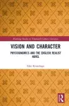 Vision and Character cover