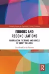 Errors and Reconciliations cover