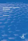 US-Indonesian Hegemonic Bargaining cover