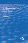 US-Indonesian Hegemonic Bargaining cover