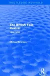 The British Folk Revival 1944-2002 cover