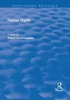 Human Rights cover