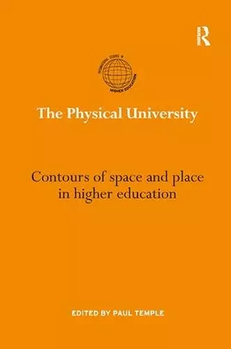 The Physical University cover