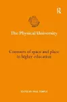 The Physical University cover