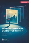 Spatio-Temporal Statistics with R cover