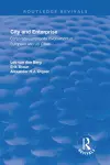 City and Enterprise cover