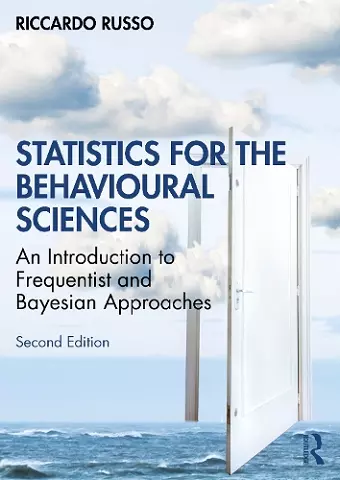 Statistics for the Behavioural Sciences cover