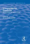 Emerging Market Economies cover