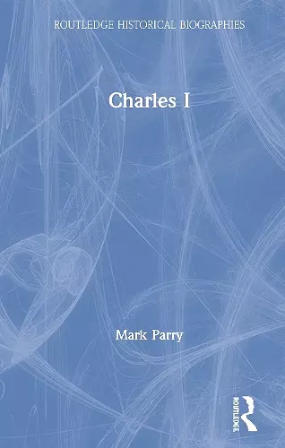 Charles I cover