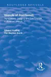 Islands of Rainforest cover