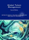 Global Talent Management cover