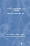 Beyond Command and Control cover