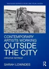 Contemporary Artists Working Outside the City cover