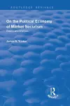 On the Political Economy of Market Socialism cover