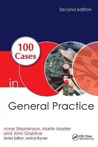 100 Cases in General Practice cover