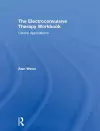 The Electroconvulsive Therapy Workbook cover