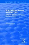 W.M.Thackery and the Mediated Text cover