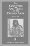 Countries & Tribes Of Persian Gulf cover