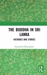 The Buddha in Sri Lanka cover