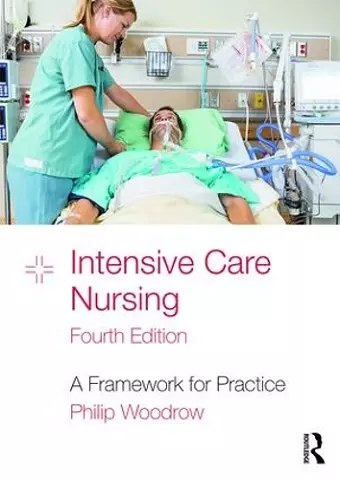 Intensive Care Nursing cover